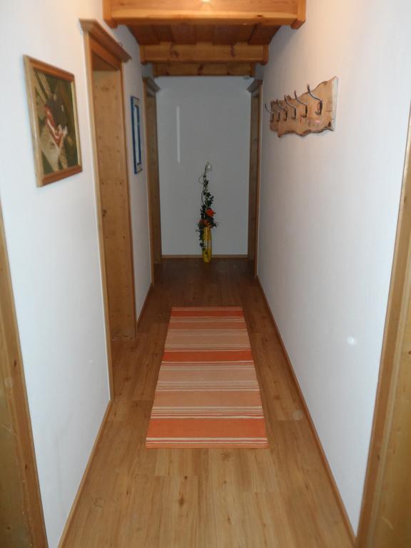 Haus Lassacher Sankt Michael im Lungau Ngoại thất bức ảnh