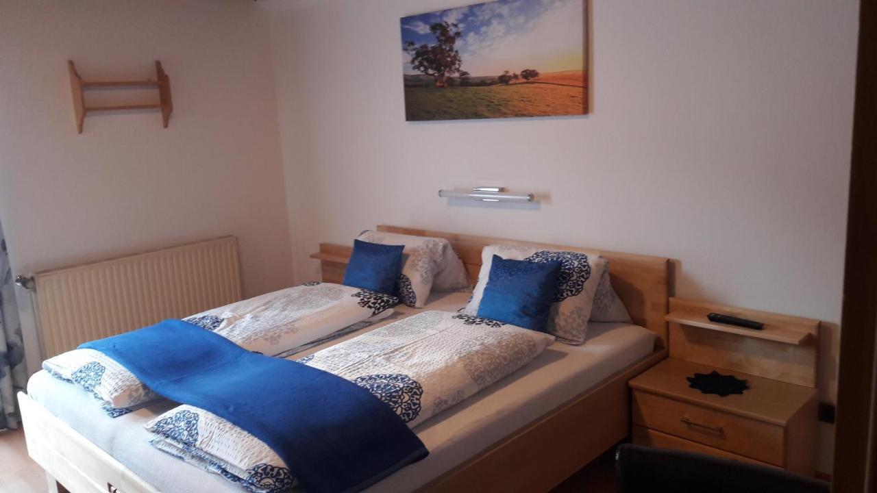 Haus Lassacher Sankt Michael im Lungau Ngoại thất bức ảnh